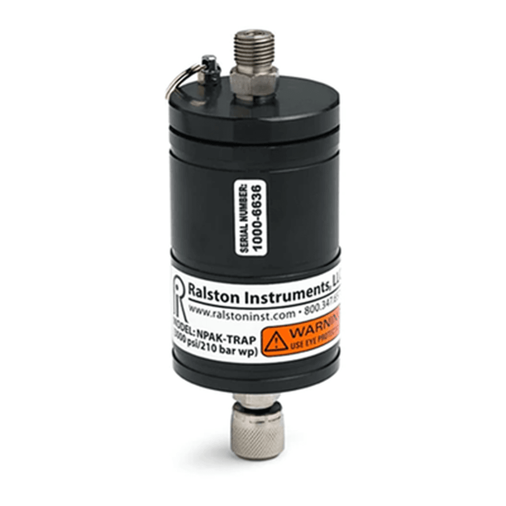 NPAK-TRS0 FLUID TRAPS - RALSTON