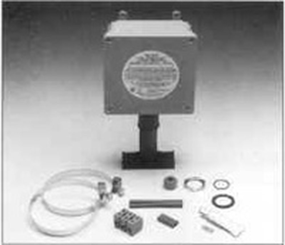 PLTBCJ3 NELSON HEAT TRACE POWER CONNECTION KIT J3