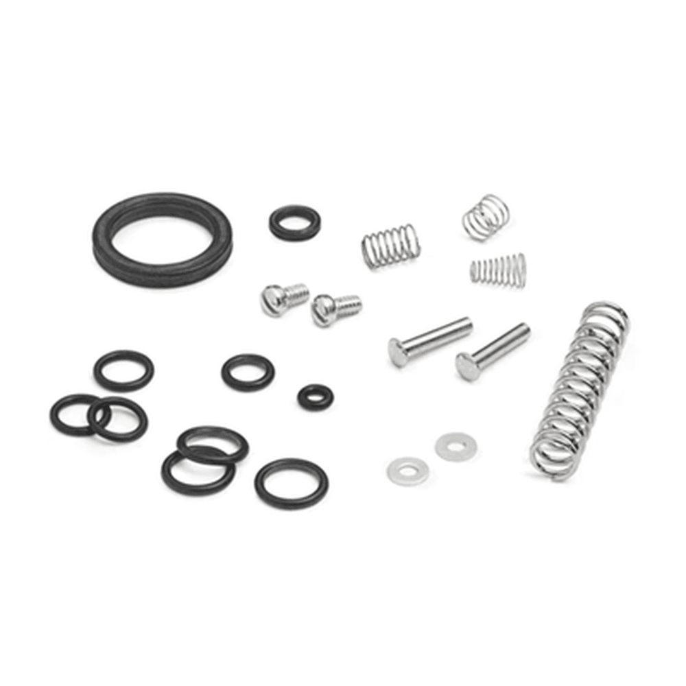 QTAP-REPK PARTS, CASES & ACCESSORIES - RALSTON