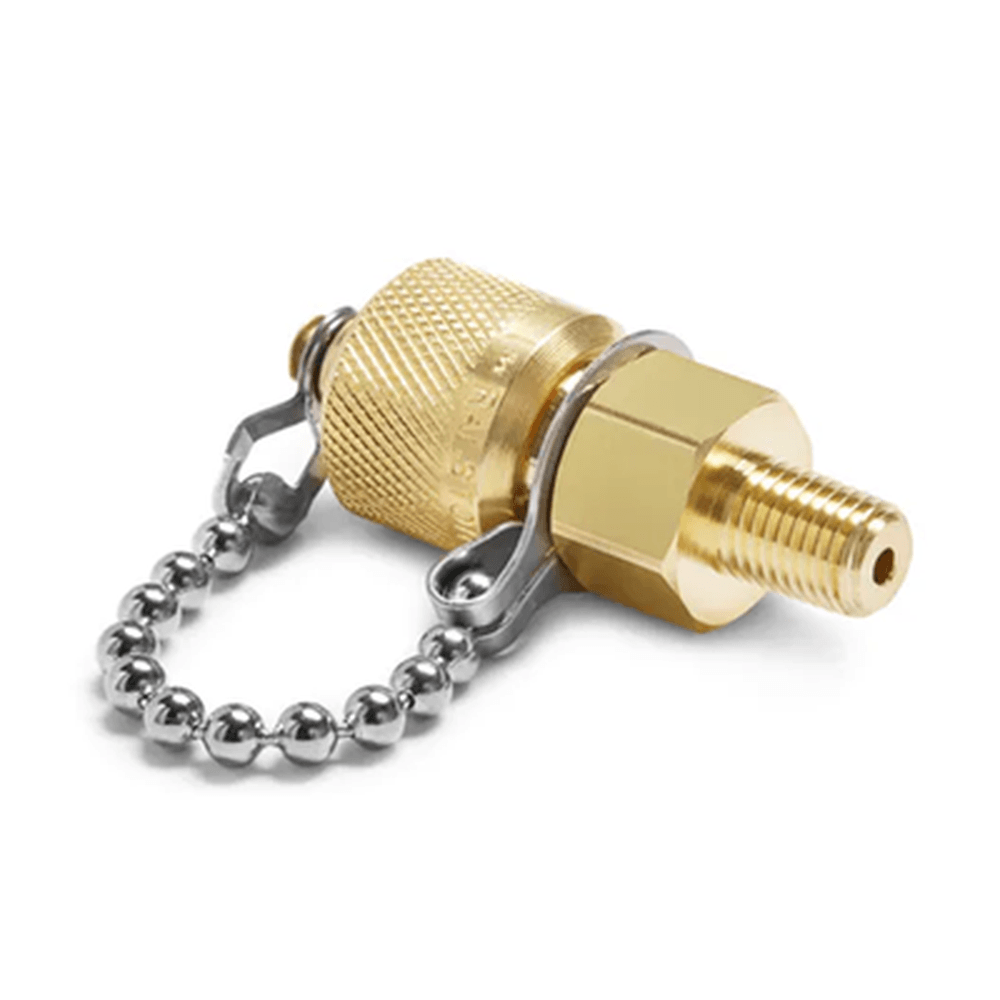 QTFT-0.5MB0 HOSES, ADAPTERS & VALVES - RALSTON