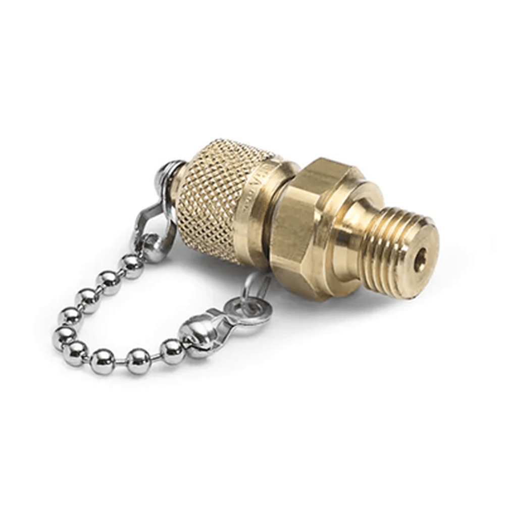 QTFT-2MB0-RS HOSES, ADAPTERS & VALVES - RALSTON
