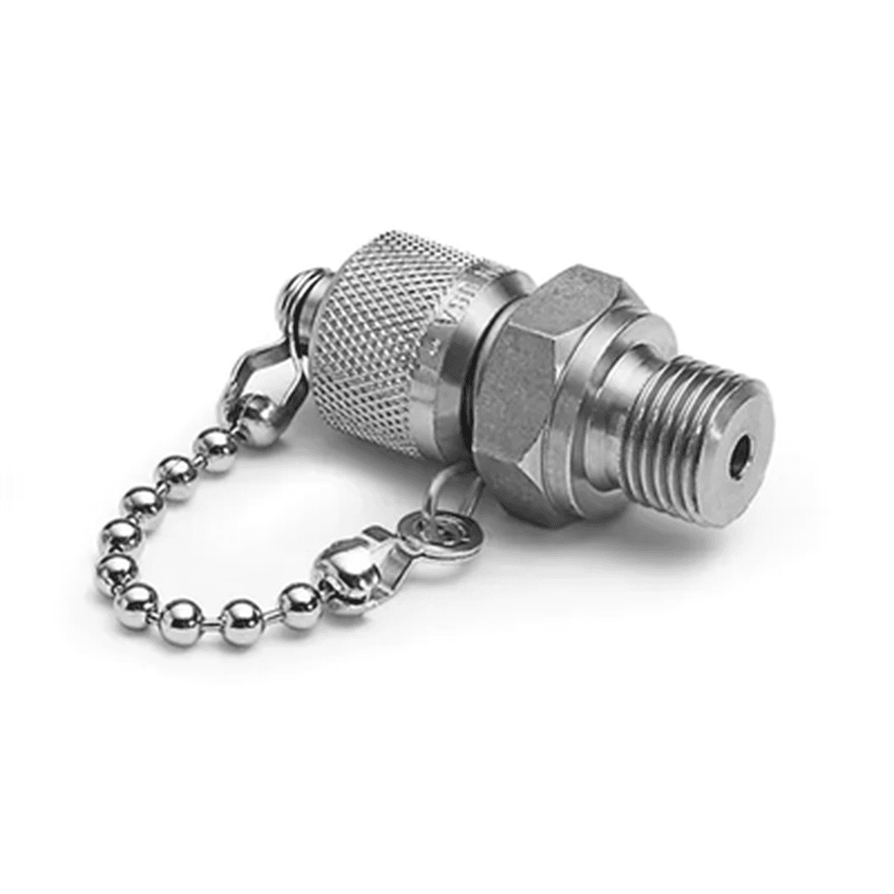 QTFT-2MS0-RS HOSES, ADAPTERS & VALVES - RALSTON