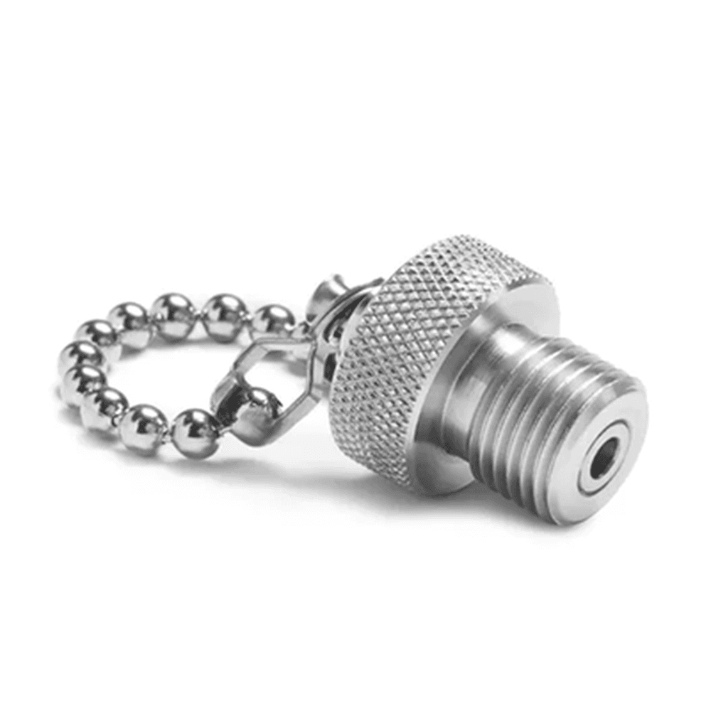 QTFT-PLGS HOSES, ADAPTERS & VALVES - RALSTON