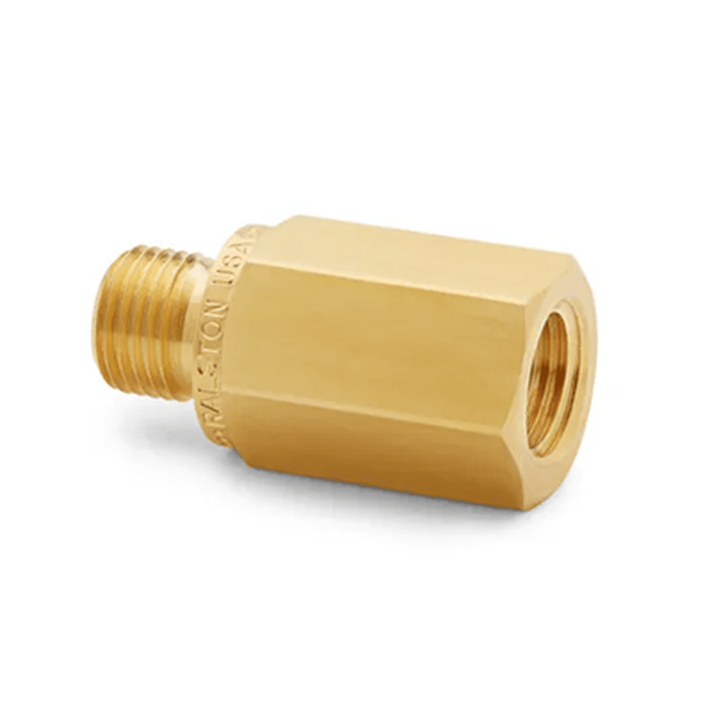 QTHA-1FB1 RALSTON 1/8^ FEMALE NPT
