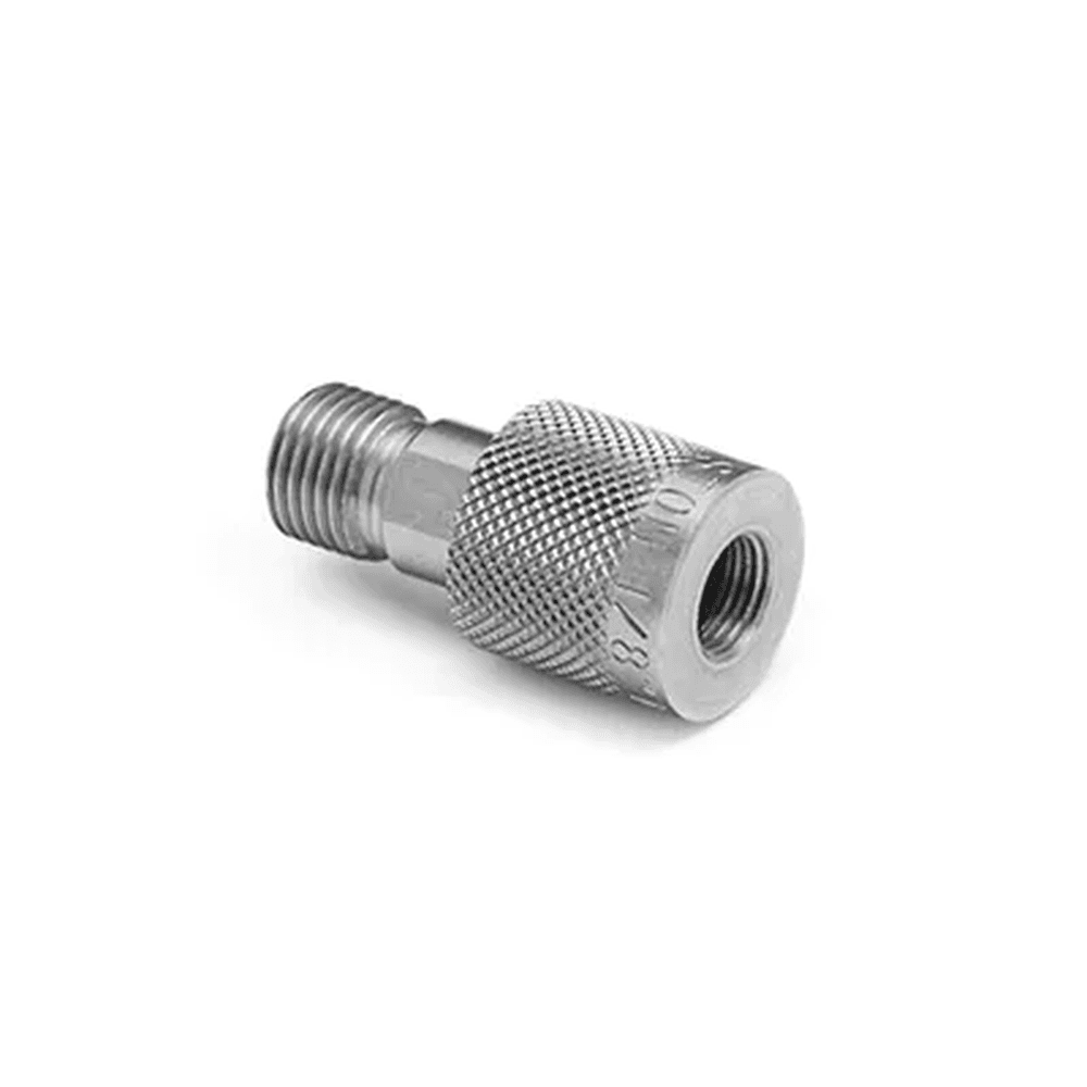 QTHA-1FS0-QD RALSTON 1/8" FEMALE NPT QUICK-CONNECT X MALE QUICK-TEST SS