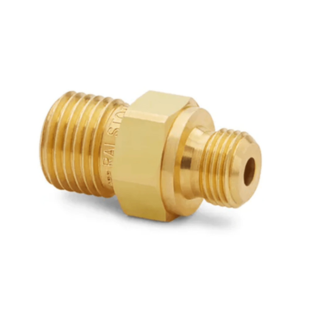 QTHA-1MB0-RS RALSTON G 1/8^ MALE