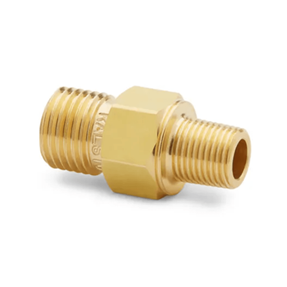 QTHA-1MB1-RT HOSES, ADAPTERS & VALVES - RALSTON