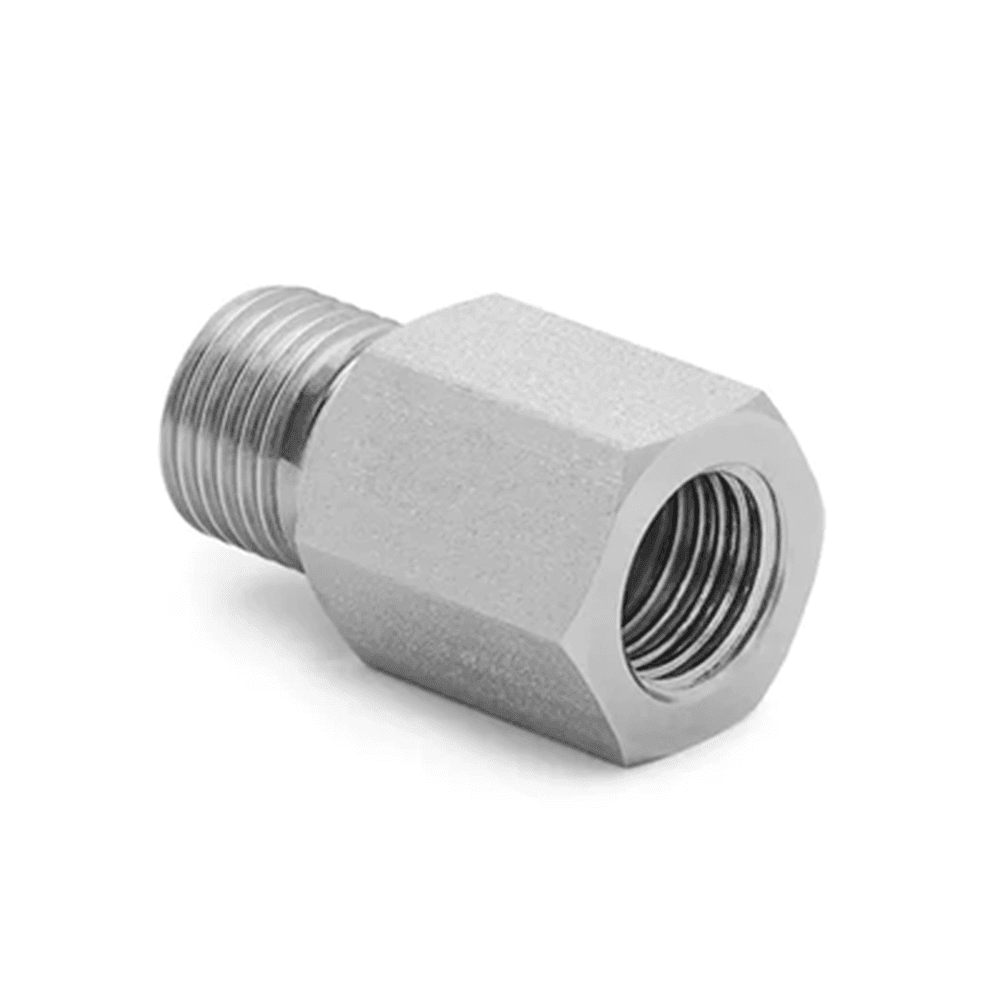 QTHA-2FS0-MP HOSES, ADAPTERS & VALVES - RALSTON