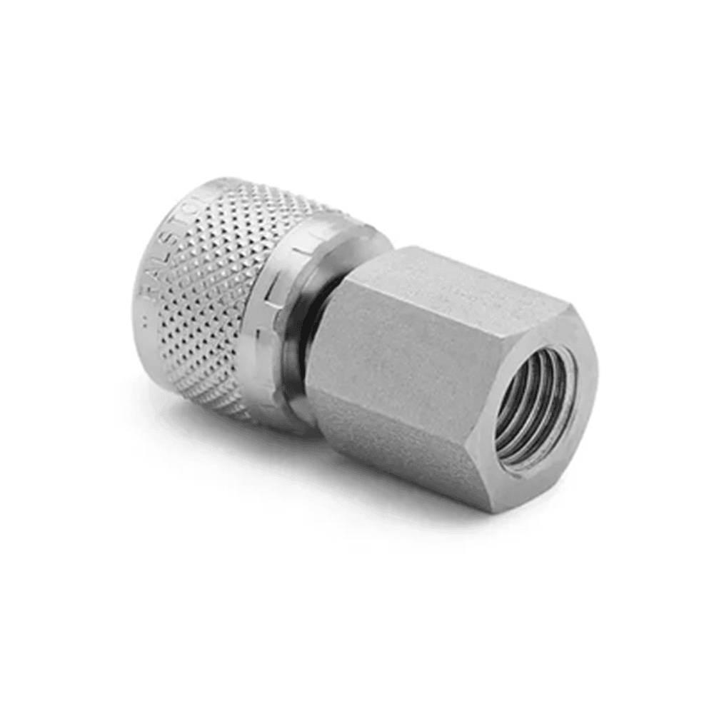 QTHA-2FSA-MP HOSES, ADAPTERS & VALVES - RALSTON