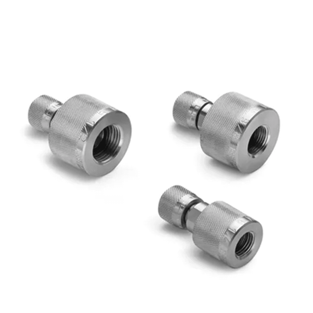 QTHA-2FSA-RG-QD HOSES, ADAPTERS & VALVES - RALSTON