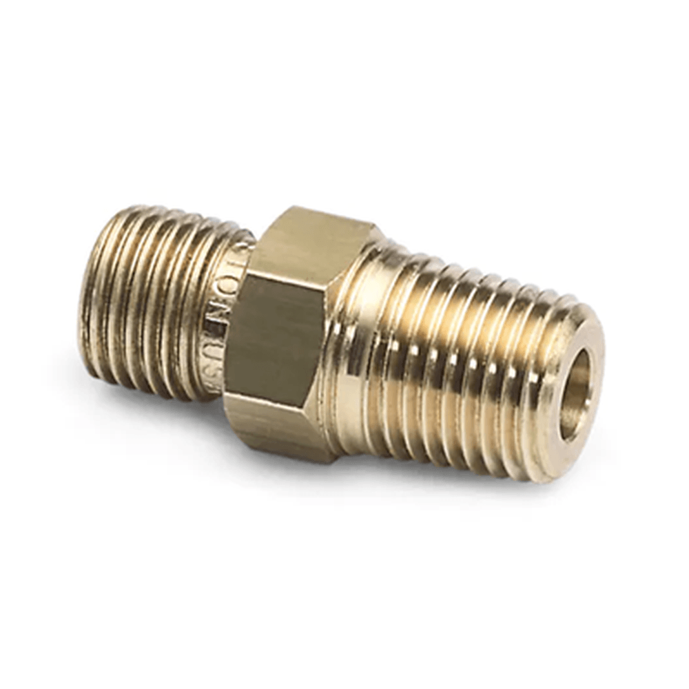 QTHA-2MB1-RT HOSES, ADAPTERS & VALVES - RALSTON