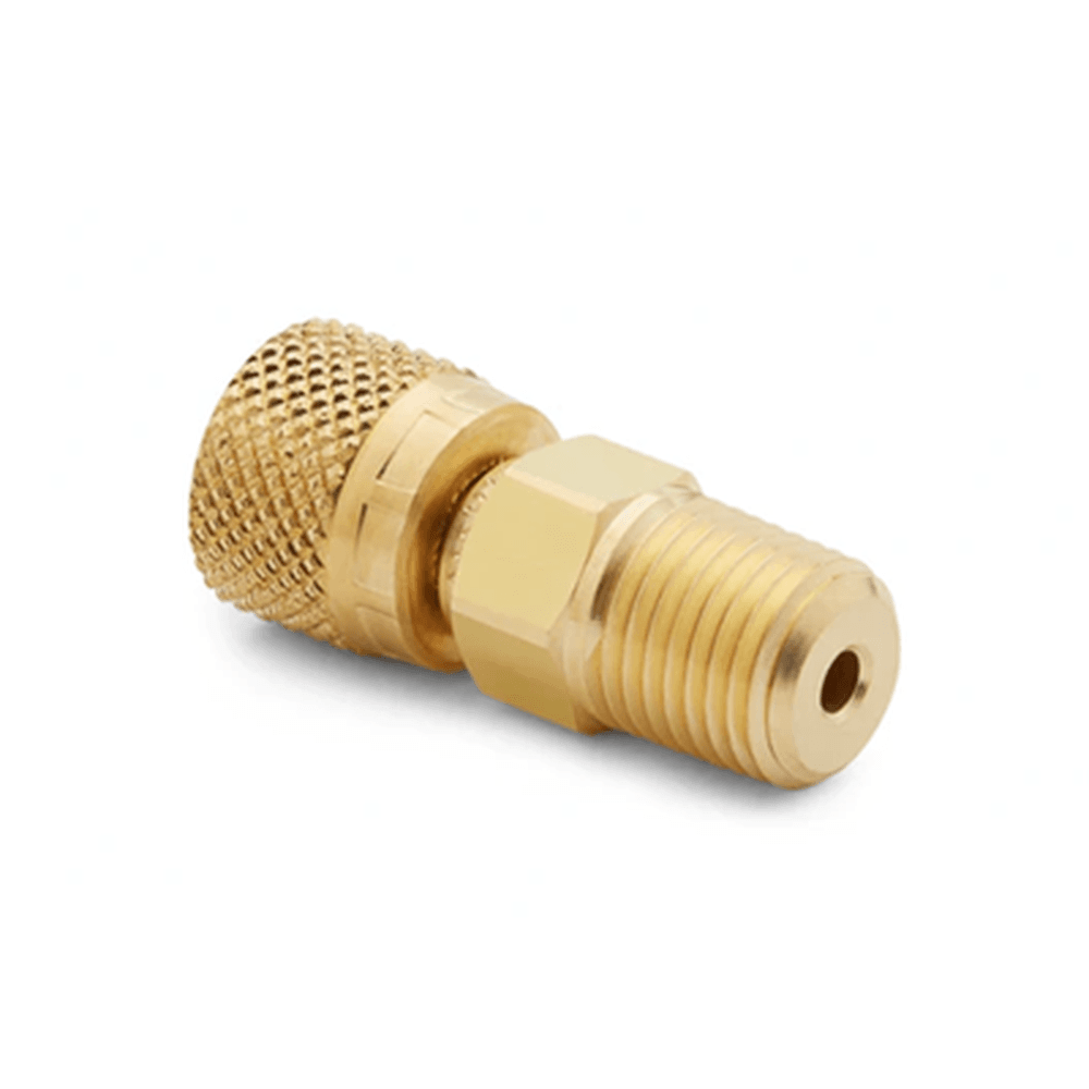 QTHA-2MBA RALSTON 1/4^ MALE NPT X