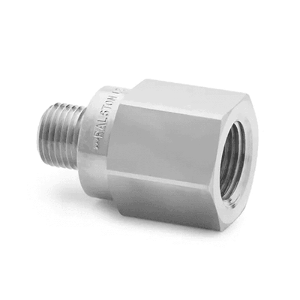 QTHA-3FS1 HOSES, ADAPTERS & VALVES - RALSTON