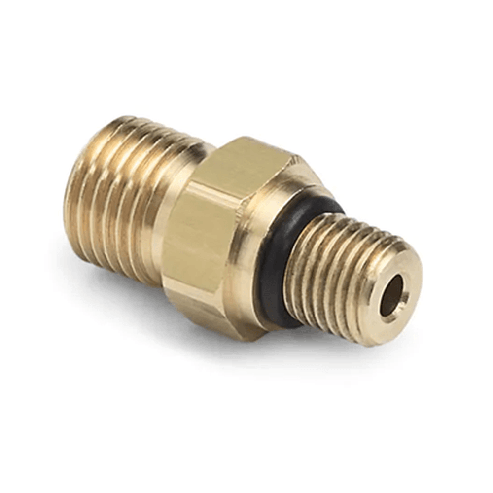 QTHA-3SB0-LV HOSES, ADAPTERS & VALVES - RALSTON