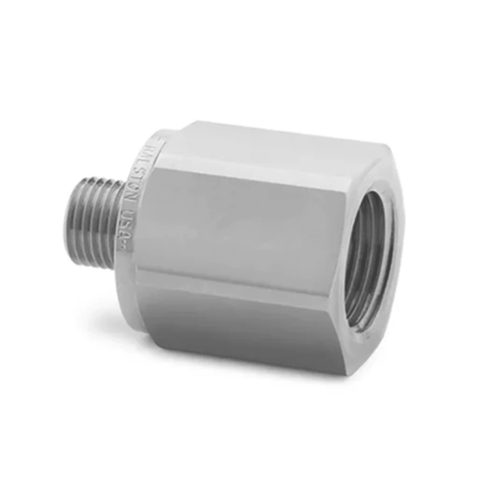 QTHA-4FS0 HOSES, ADAPTERS & VALVES - RALSTON