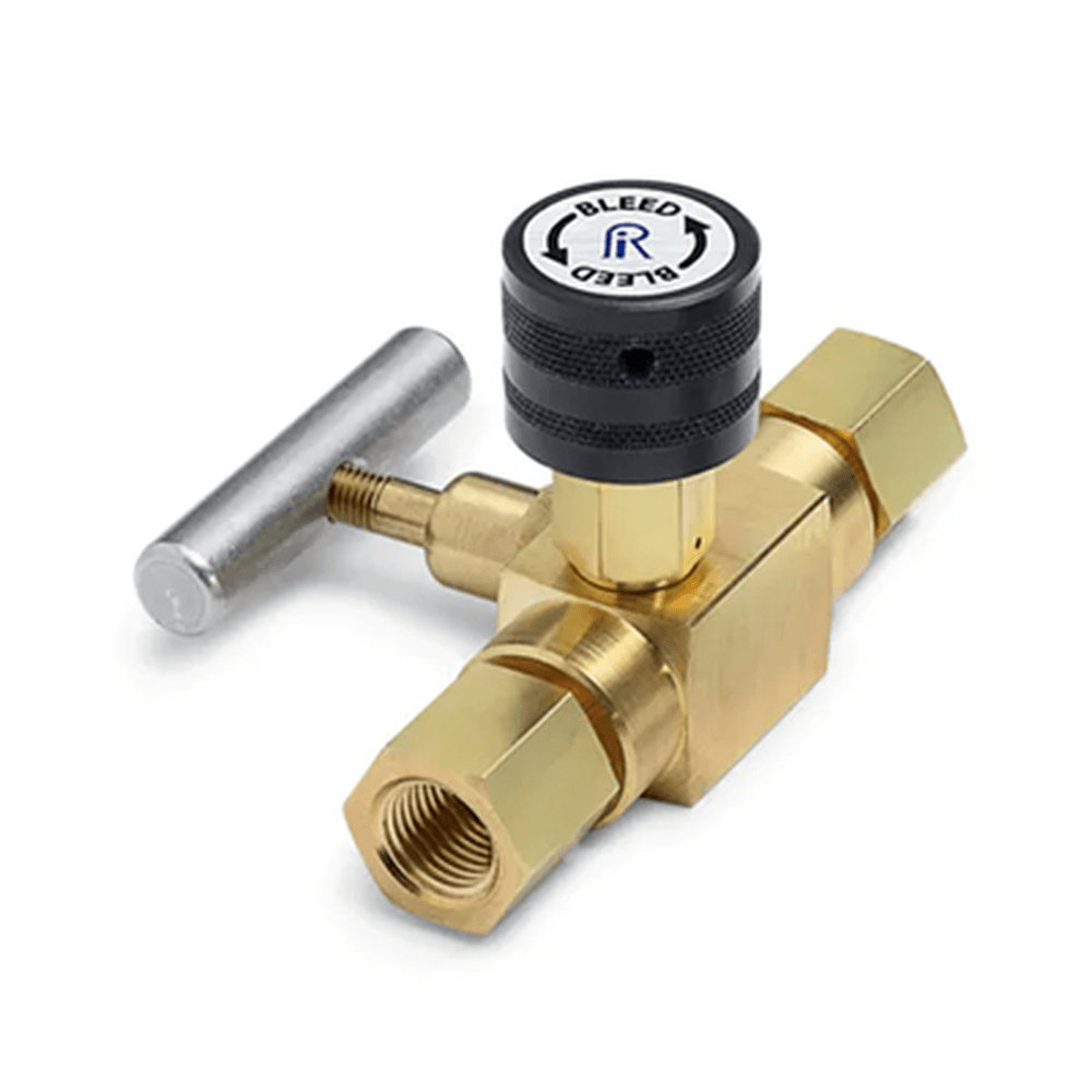 QTHA-BLB0-2F-2F RALSTON BLOCK
