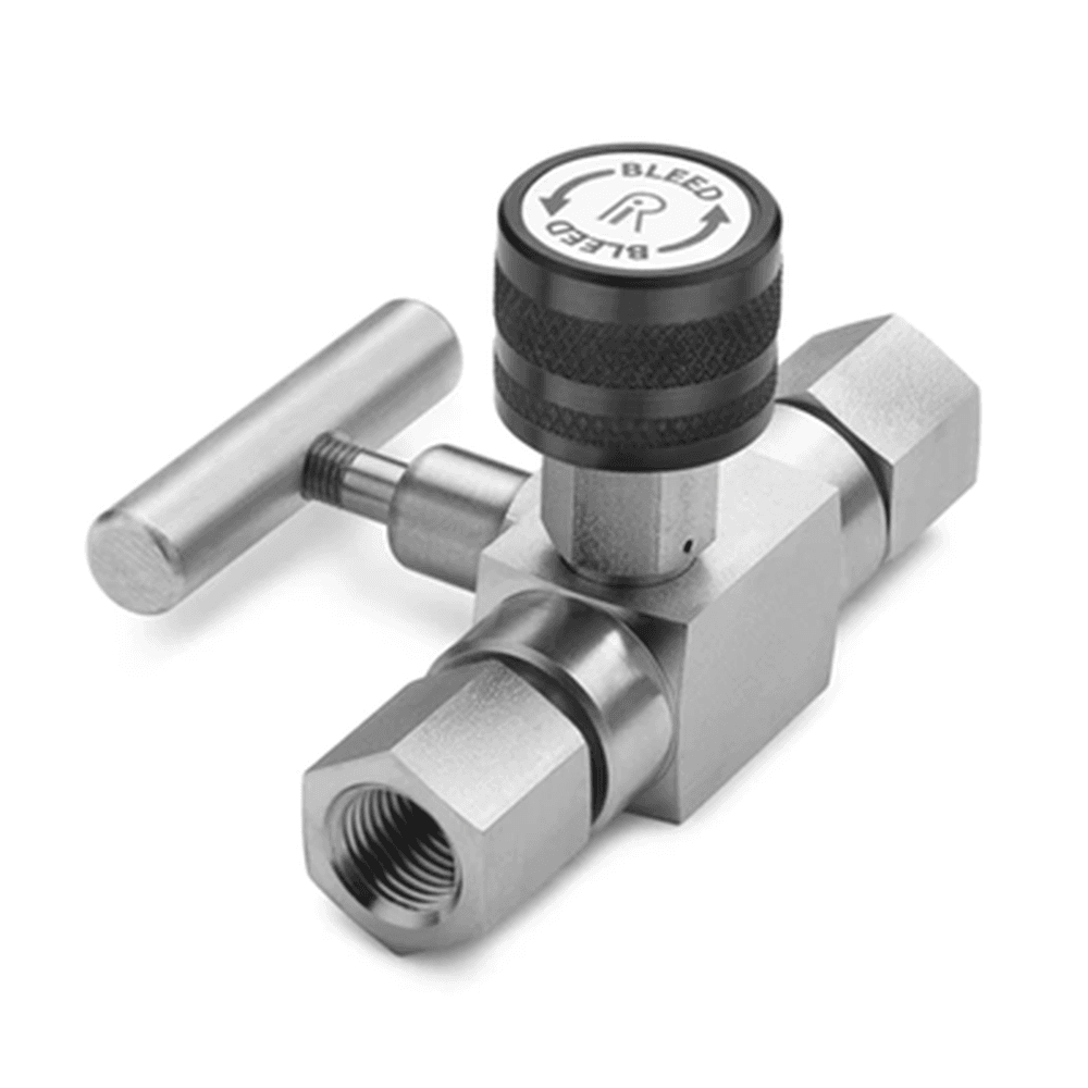 QTHA-BLS0-2F-2F HOSES, ADAPTERS & VALVES - RALSTON