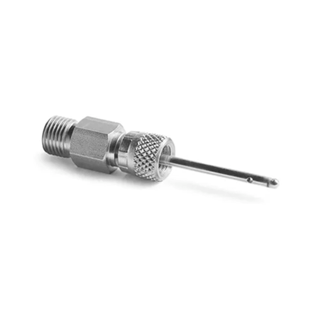 QTHA-PMS0-0.125-1.5 RALSTON 1/8" PETES PLUG II PROBE (1/8" DIA X 1.5"LONG) X MALE QUICK TEST SS