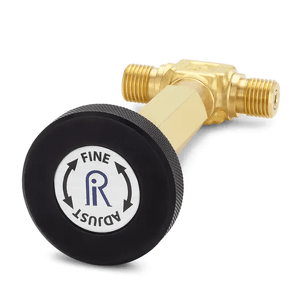 QTHA-TEVR HOSES, ADAPTERS & VALVES - RALSTON