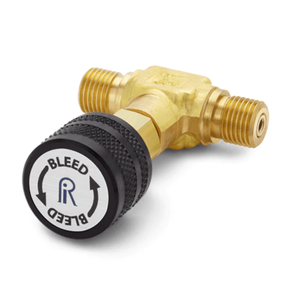 QTHA-TVLB RALSTON IN-LINE VENT