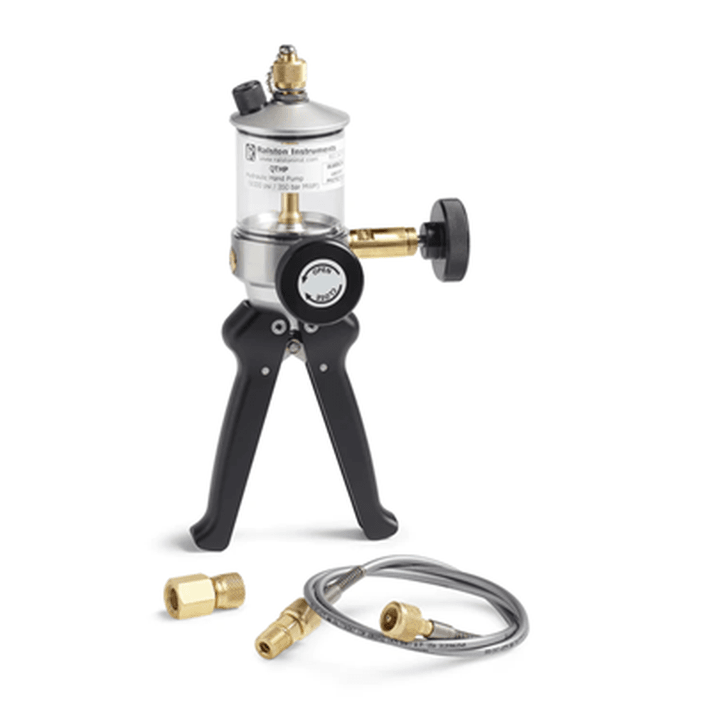 QTHP-2FBA RALSTON 5KPSI (350 BAR)