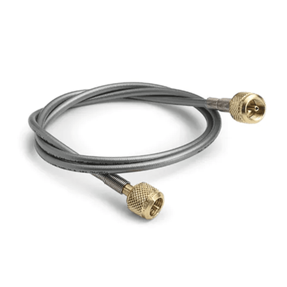 QTQT-HOS-1M HOSES, ADAPTERS & VALVES - RALSTON