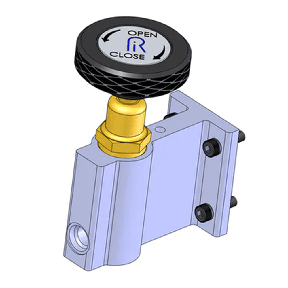 QTVC-0002 PARTS, CASES & ACCESSORIES - RALSTON