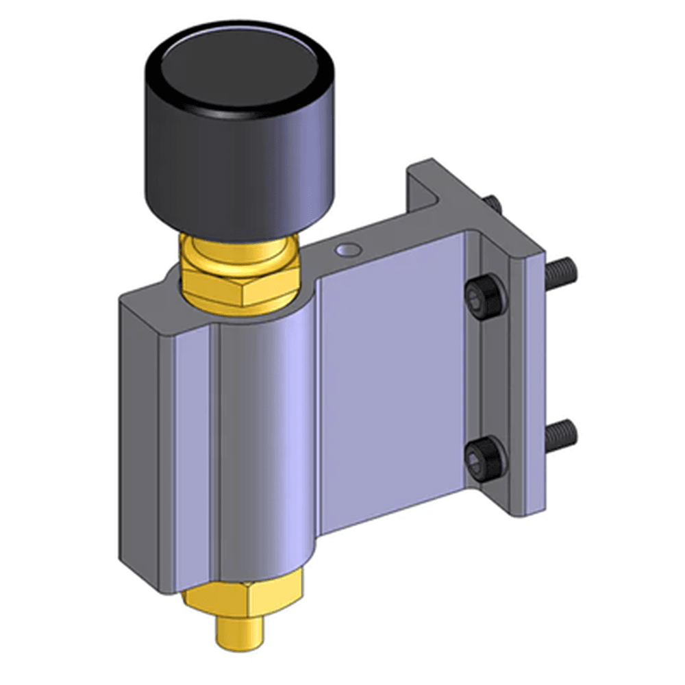 QTVC-0006 PARTS, CASES & ACCESSORIES - RALSTON