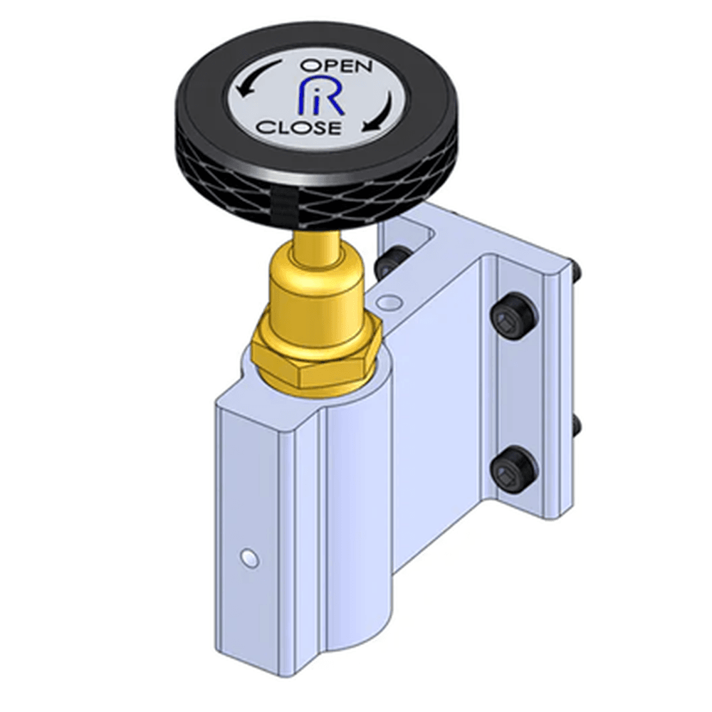 QTVC-0010 PARTS, CASES & ACCESSORIES - RALSTON