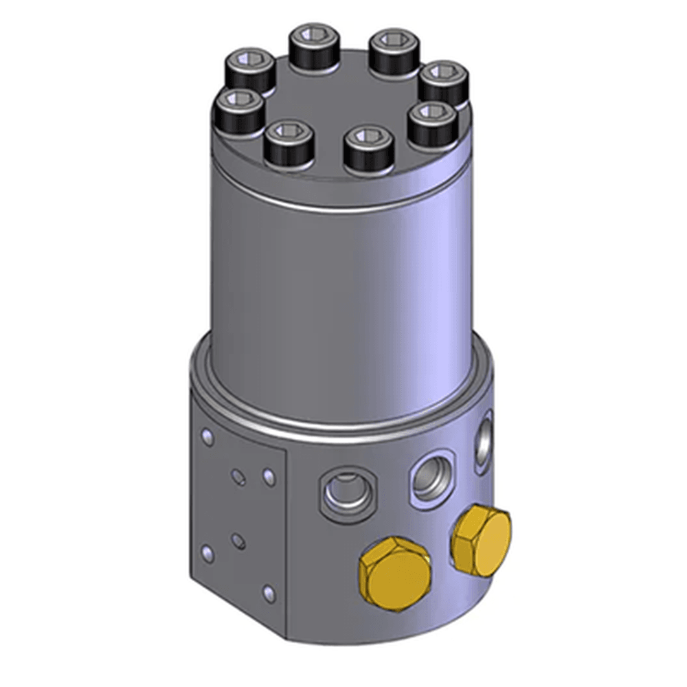 QTVC-0014 PARTS, CASES & ACCESSORIES - RALSTON