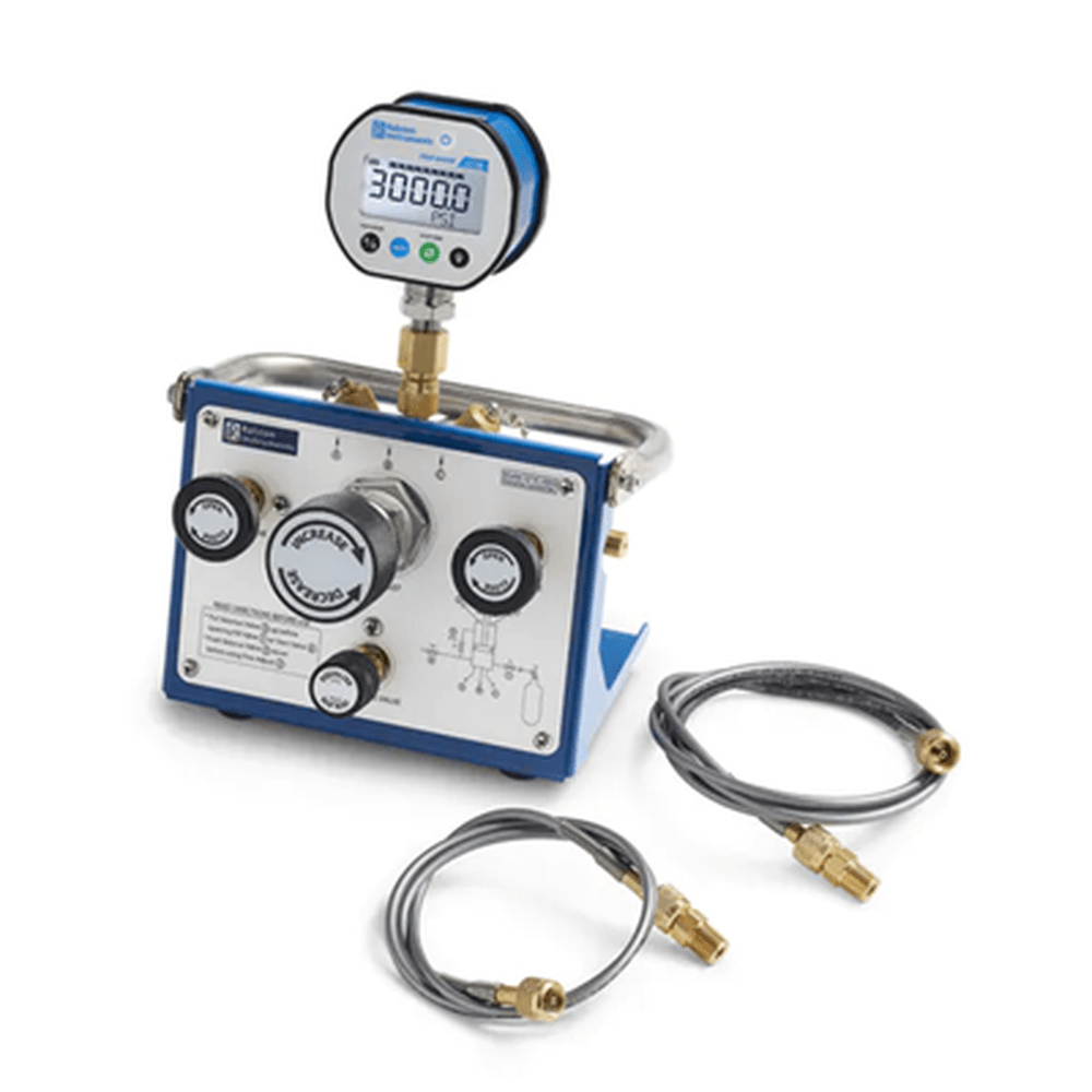 QTVC-1KPSIG-D LC GAUGE CALIBRATION KITS - RALSTON