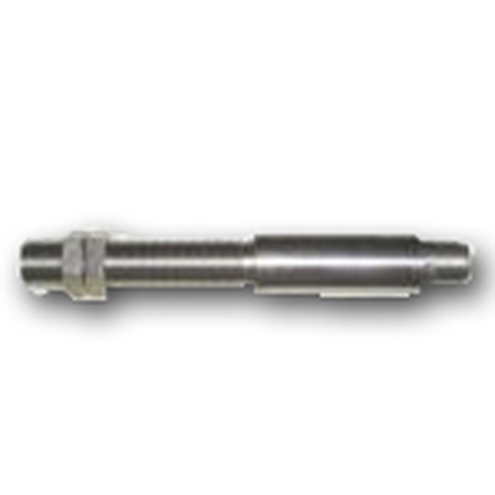 RH1512-006 AI-TEK HALL EFFECT SPEED SENSOR ROUND 2.75" THREAD CONNECTOR 5/8-18 THREADED TTL COMPATIBLE