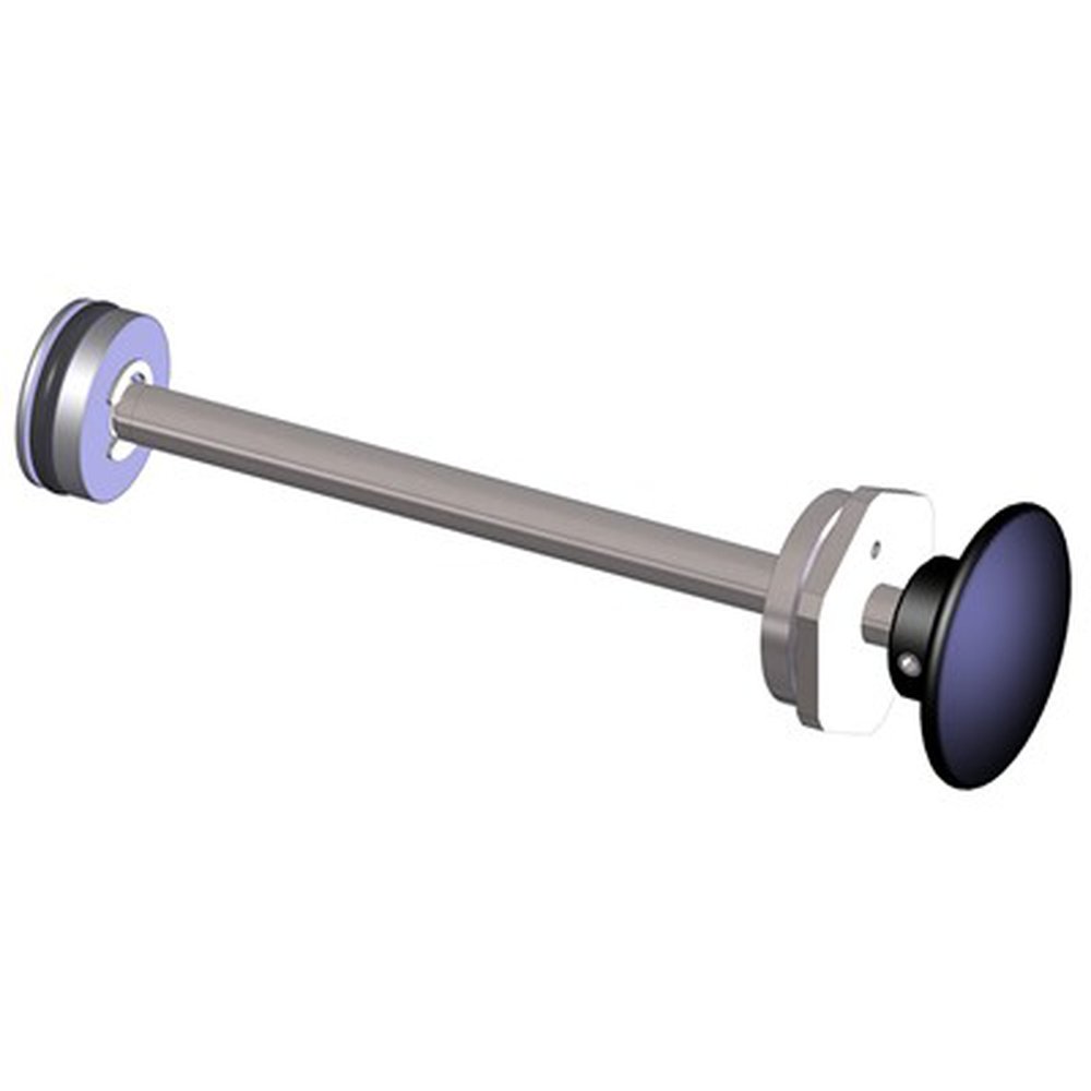 SP0V-0005 PARTS, CASES & ACCESSORIES - RALSTON