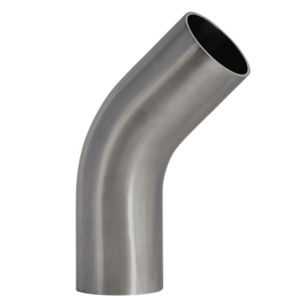 40830-7 TL2KS 3 45D ELBOW WELD ENDS