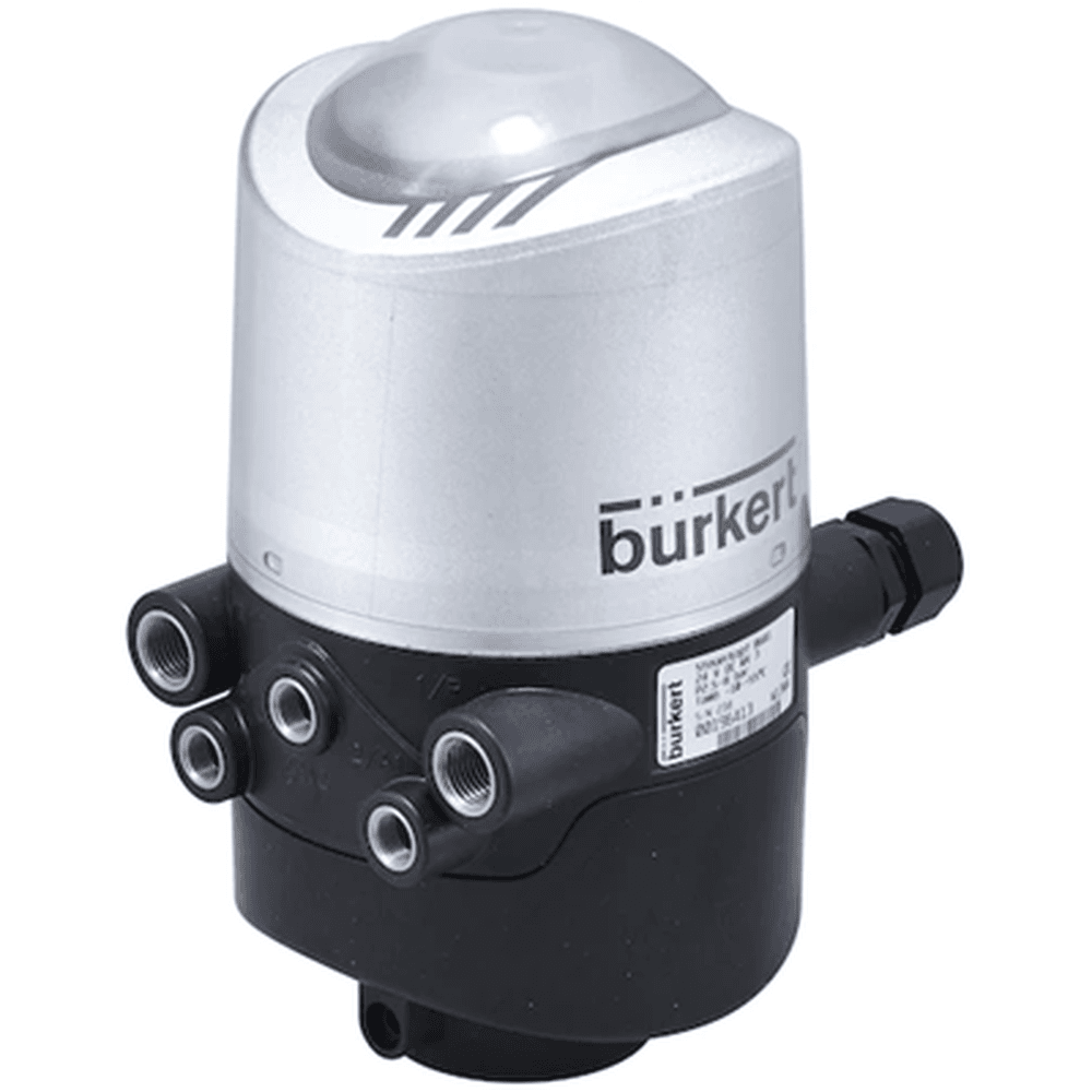 196451 BURKERT
