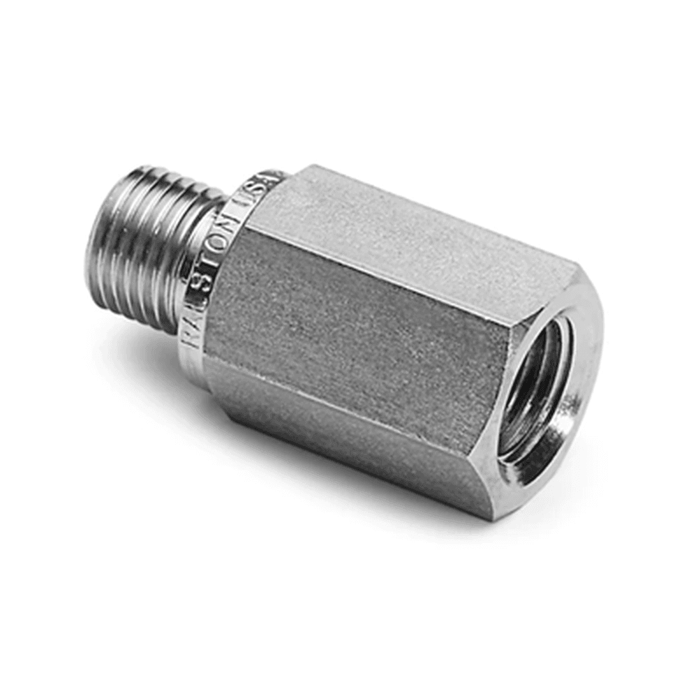 XTHA-1FS0 HOSES, ADAPTERS & VALVES - RALSTON