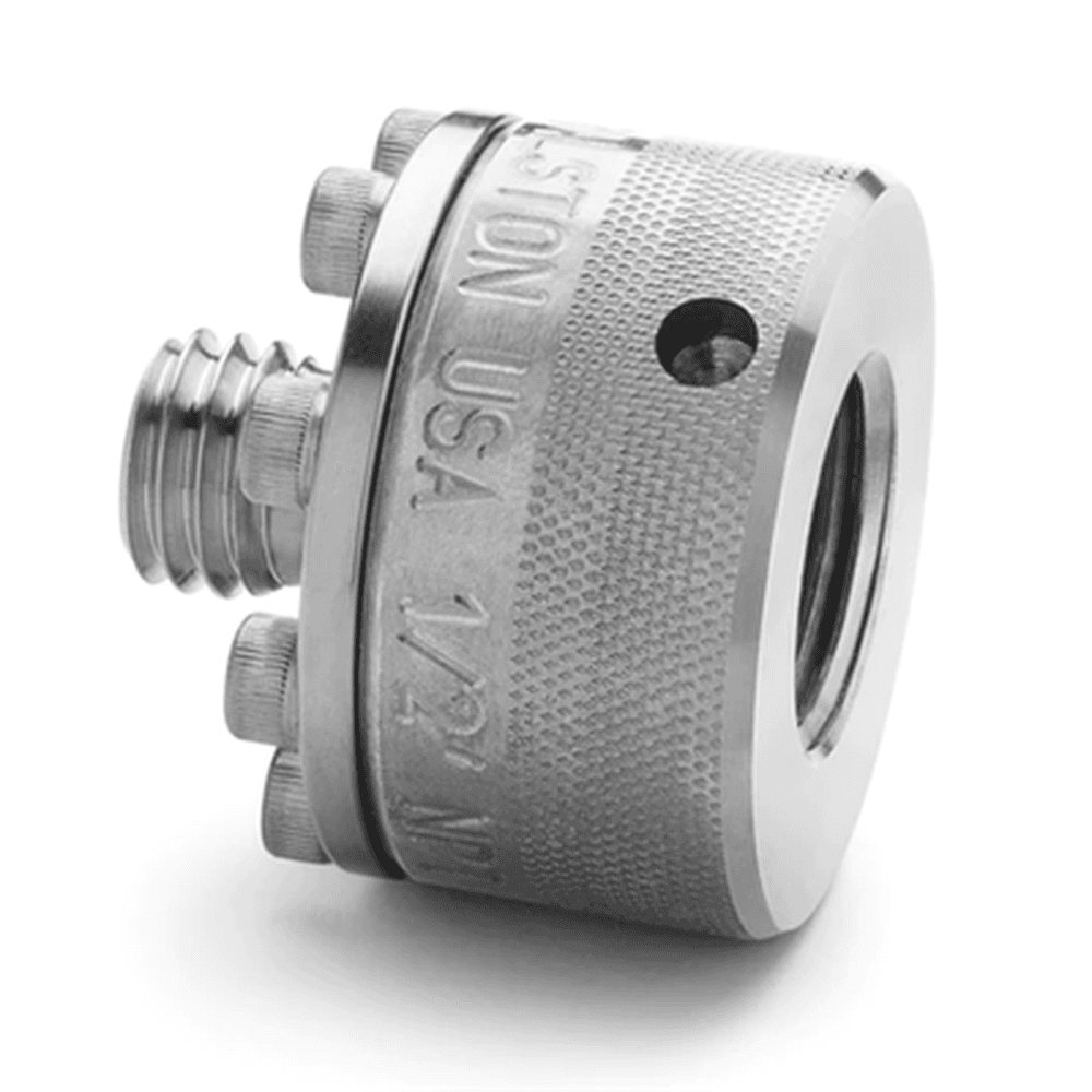 XTHA-4FS0-QD HOSES, ADAPTERS & VALVES - RALSTON