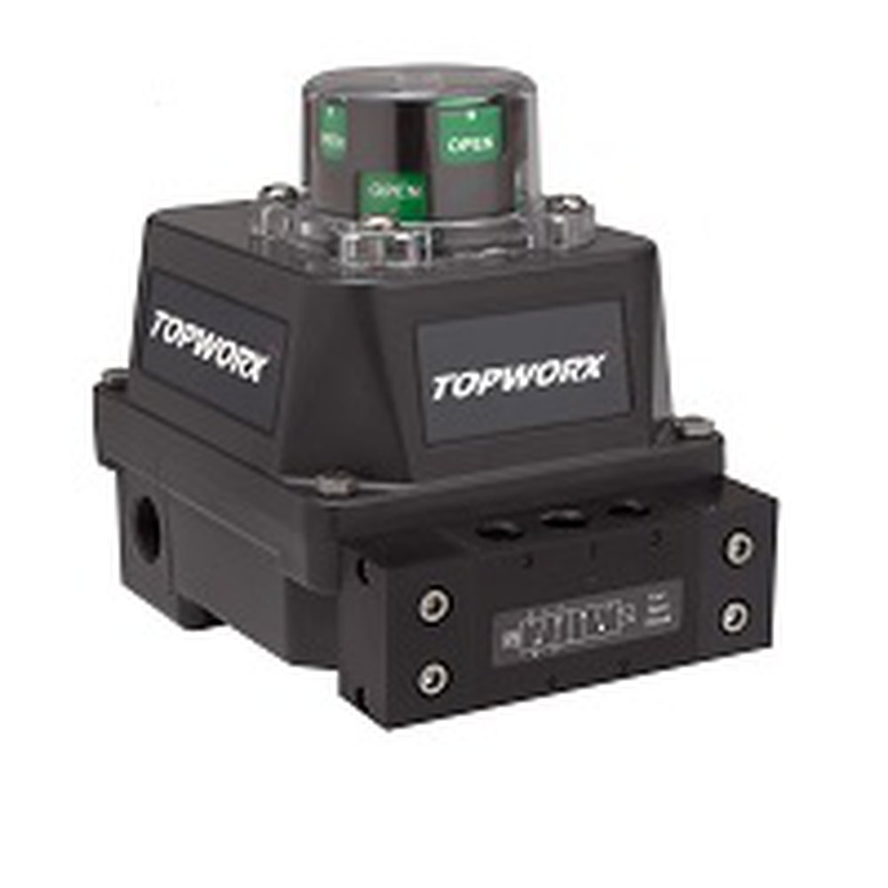 DXR-L2GGSPS DXR TOPWORX VALVETOP VALVE CONTROLLER