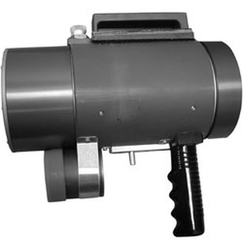 545 OMNIGUARD UV/IR/MULTI CHANNEL IR PORTABLE TEST GUN, FOR ALL 760/860/660 DETECTORS