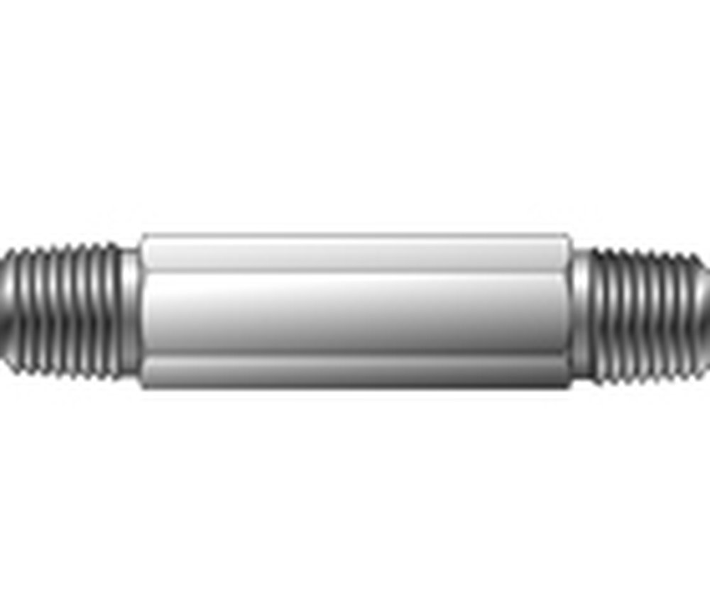 8-8 MHLN-B 4.0 1/2 PIPE BRASS MALE