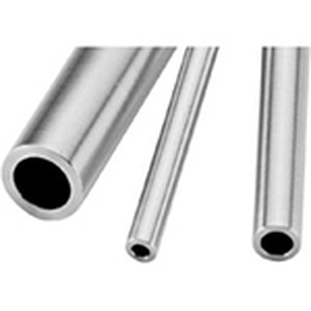 MS15-097 PARKER AUTOCLAVE TUBING 316SS SF562CX CONN TYPE 9/16 OD X 0.359 ID X .101 WALL -423 TO 100 DEG F 15,000PSI
