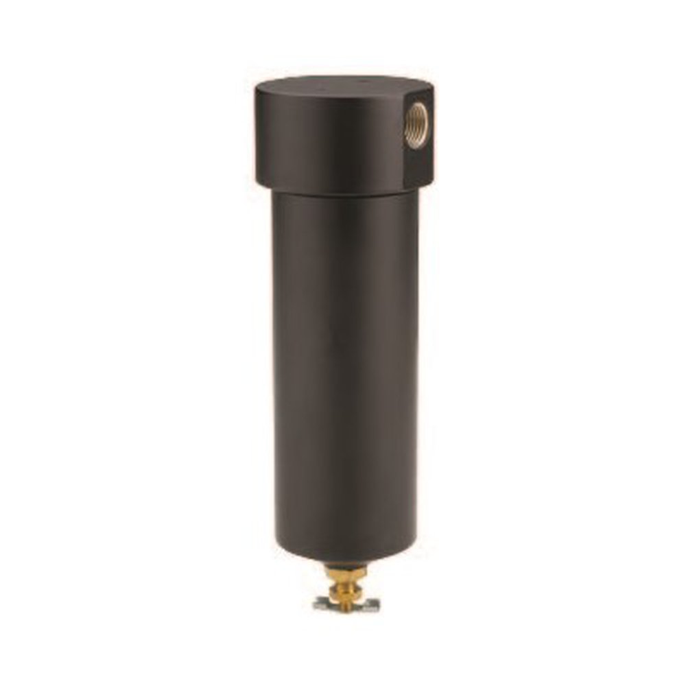 MN2S-8QUN 1/2 NPT COALESCING HOUSING