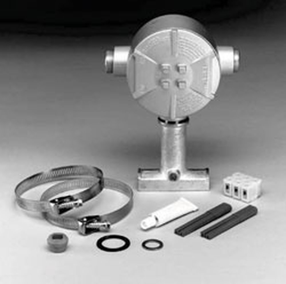 ALT-BS-PCT-U-3 ALT-BS SPLICE CONNECTION KIT IS DESIGNED