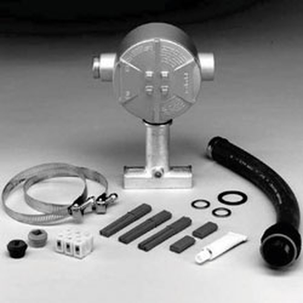 ALT-BY-J-12 ALT-BY TEE CONNECTION KIT IS DESIGNED FO