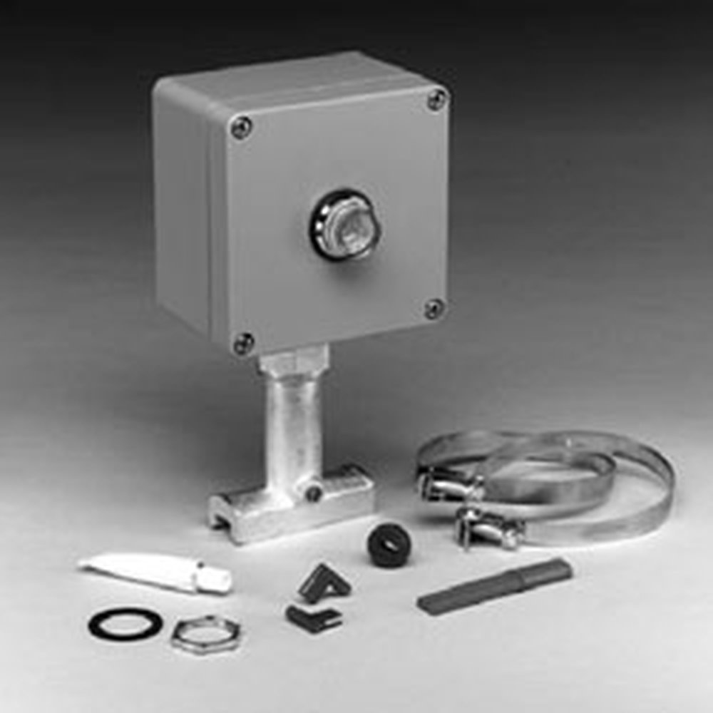 ALT-L120-J-3 ALT-L CONNECTION KITS ARE DESIGNED AS EN