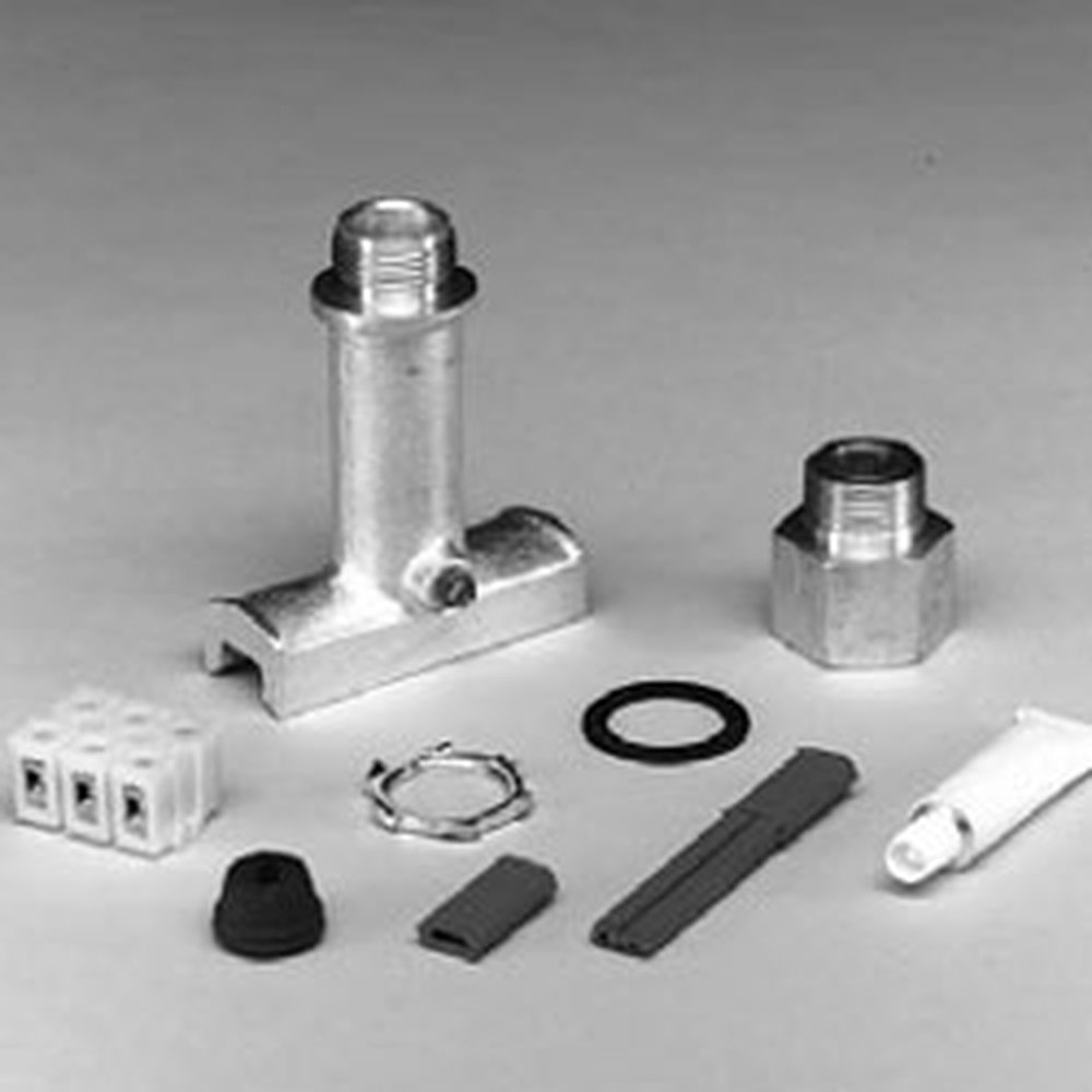 ALT-LPM-J ALT-LPM CONNECTION KIT IS SUITABLE FOR C