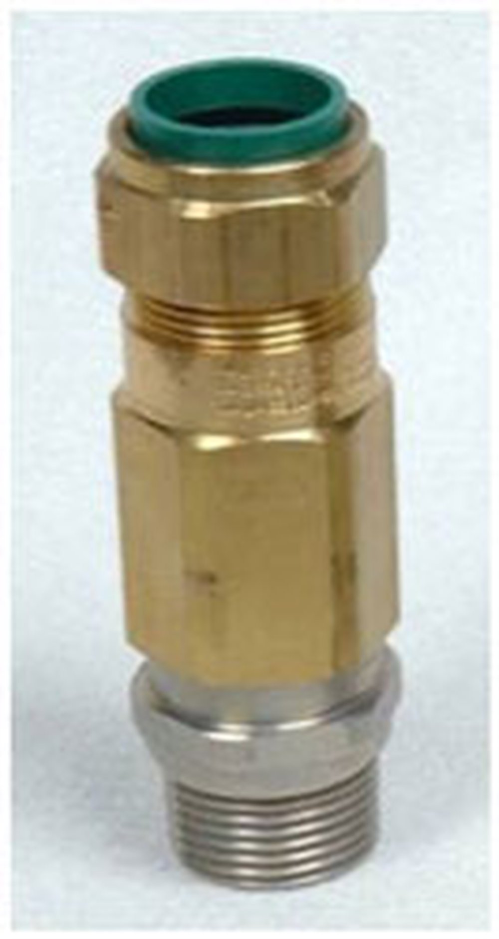 GPA34NPT POWER CABLE ENTRY GLAND KIT - ARMORED/TC