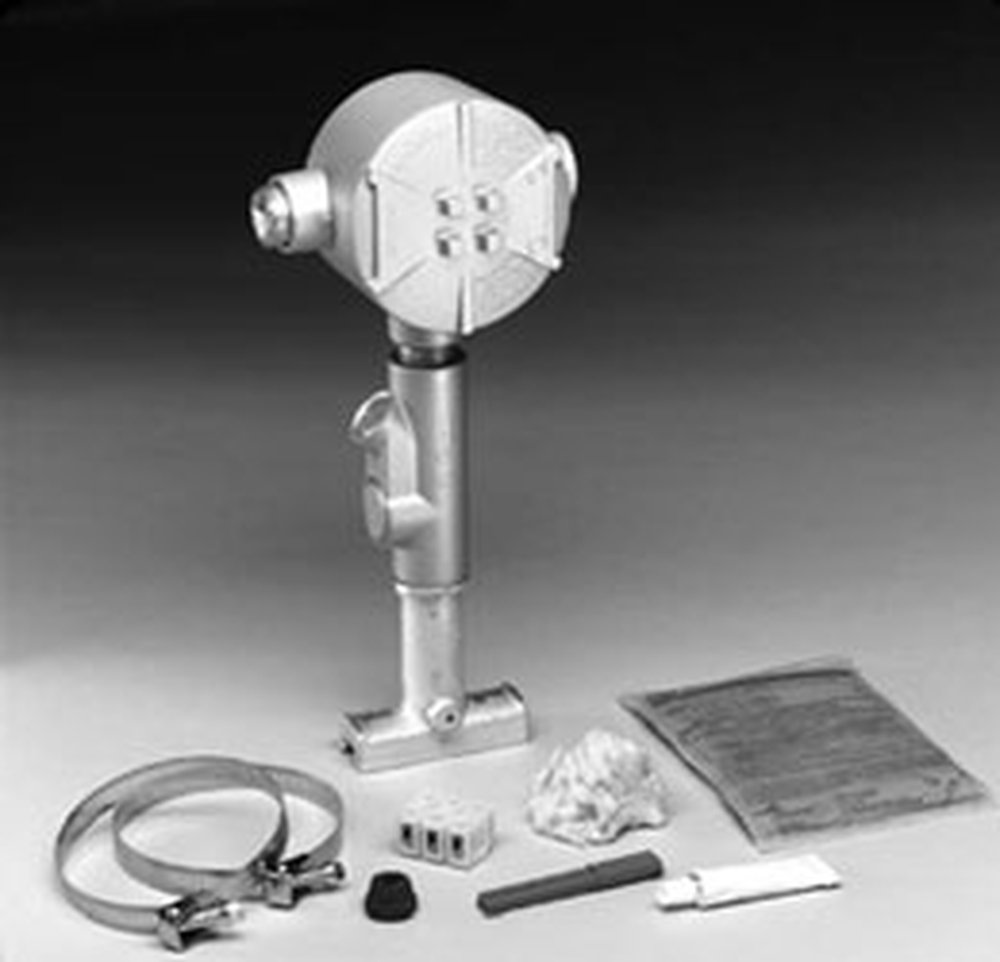 HASK-P-20 HASK-P POWER CONN KIT IS SUITABLE FOR CO