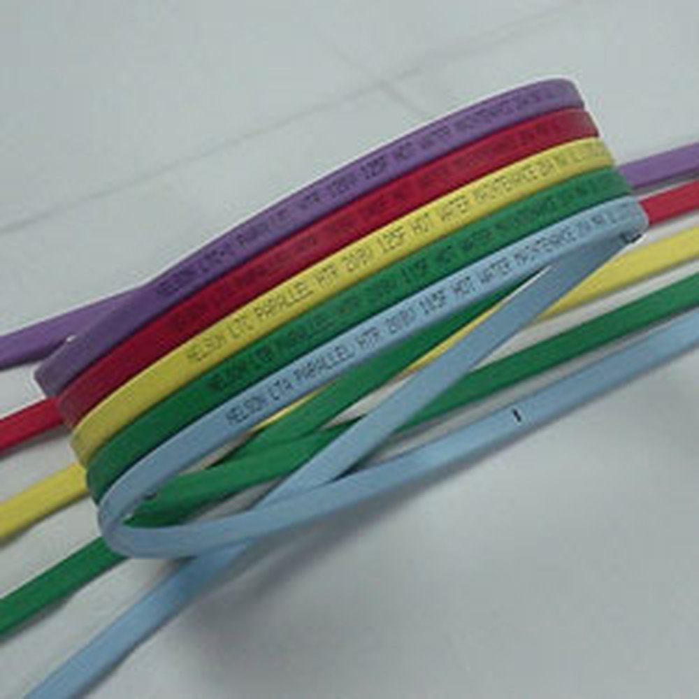 LTB SRHC 5W 240V 115 D F/46.1 D C - BRAIDED O