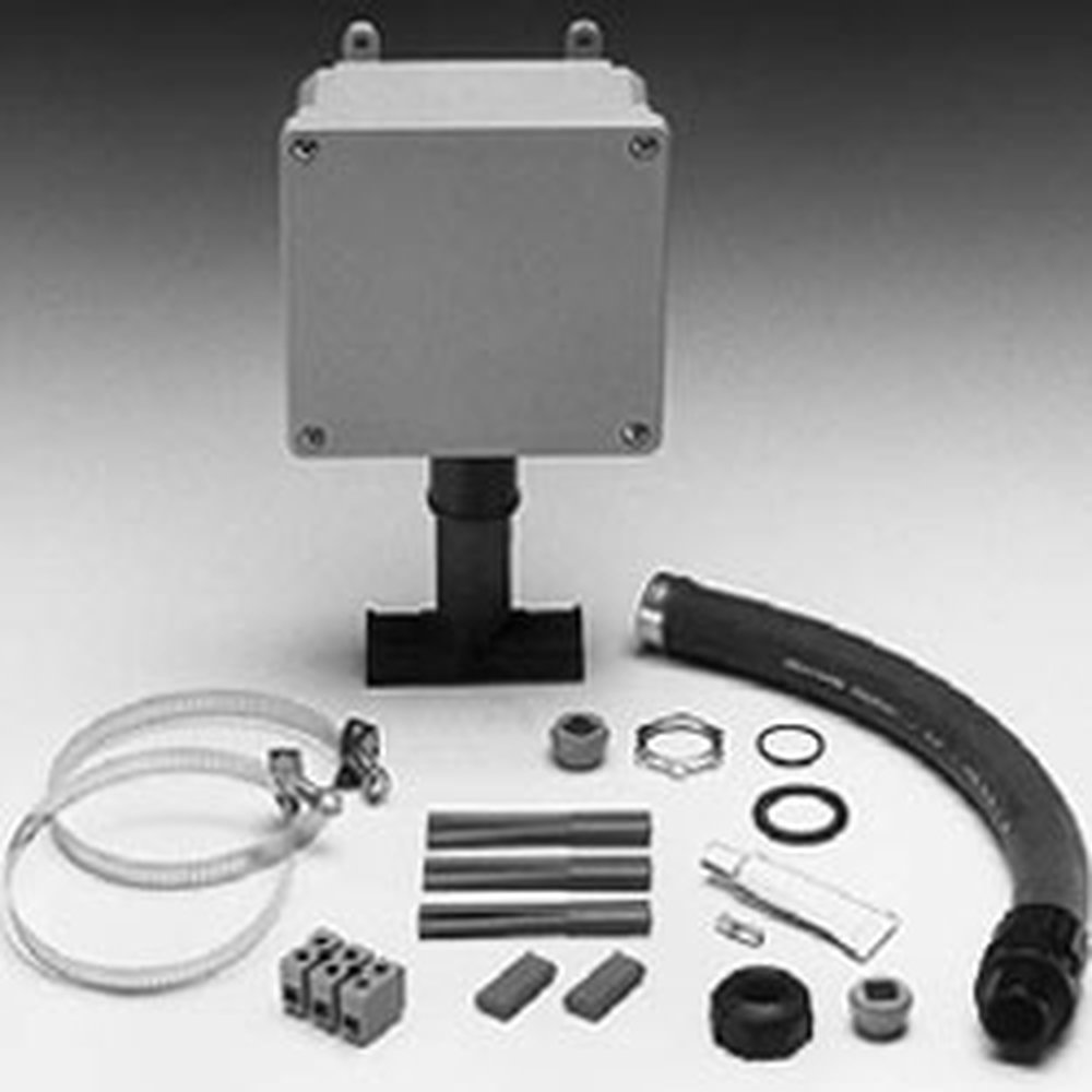 PLT-BY-PCT-J-20 PLT-BY NON-METALLIC TEE CONNECTION KIT I
